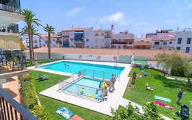 Coronado 148 Apartments Casasol
