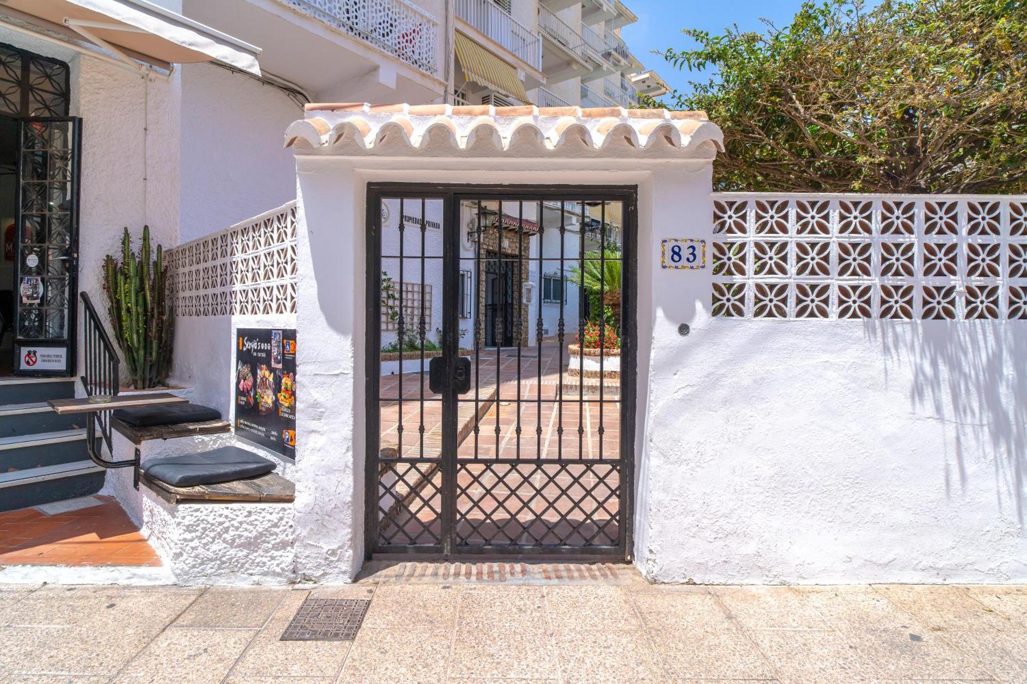 Coronado 148 Apartments Casasol Nerja Exterior foto
