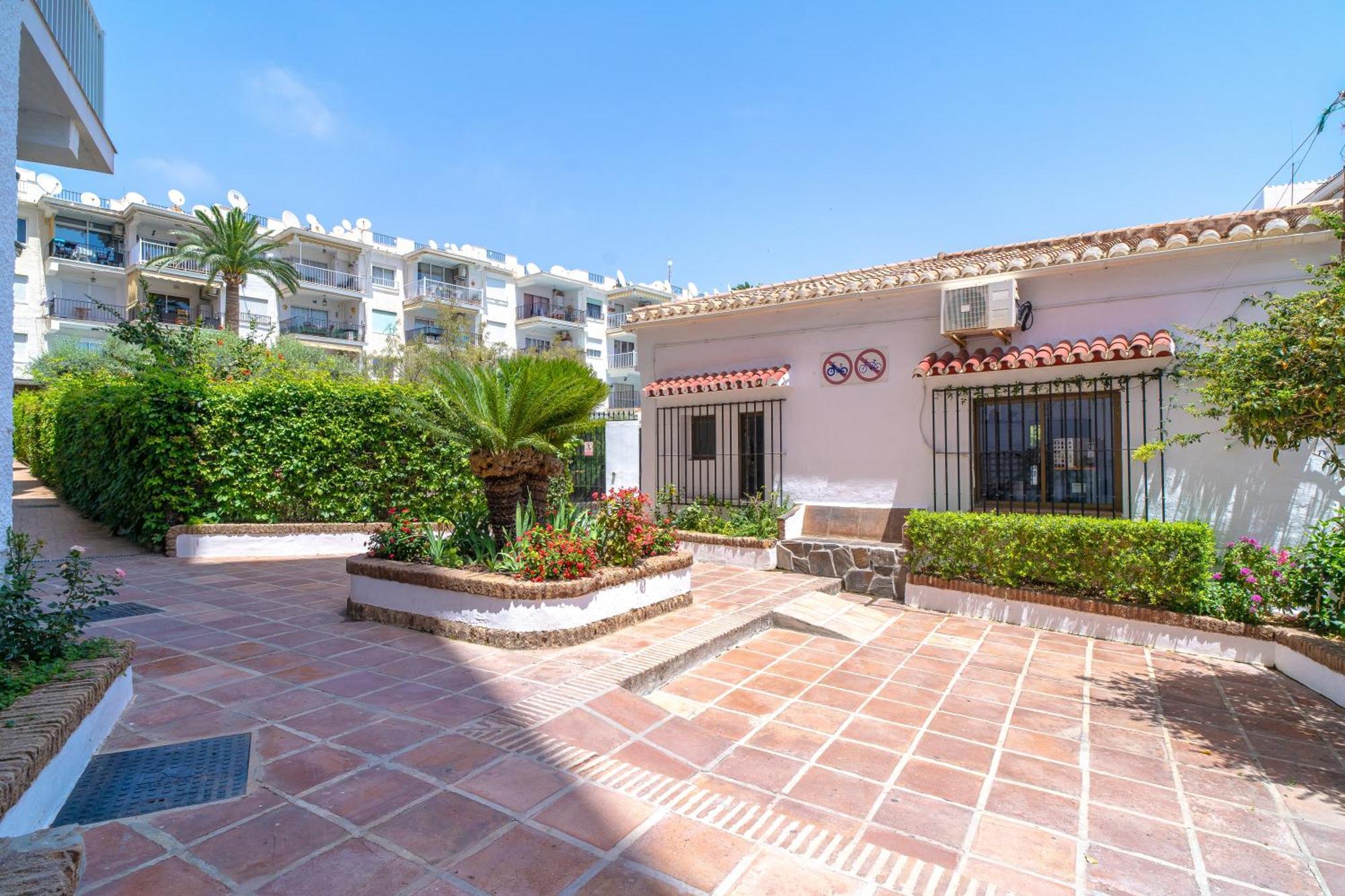 Coronado 148 Apartments Casasol Nerja Exterior foto