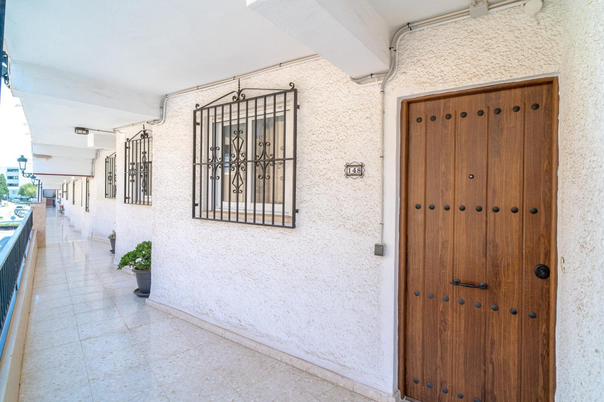Coronado 148 Apartments Casasol Nerja Exterior foto