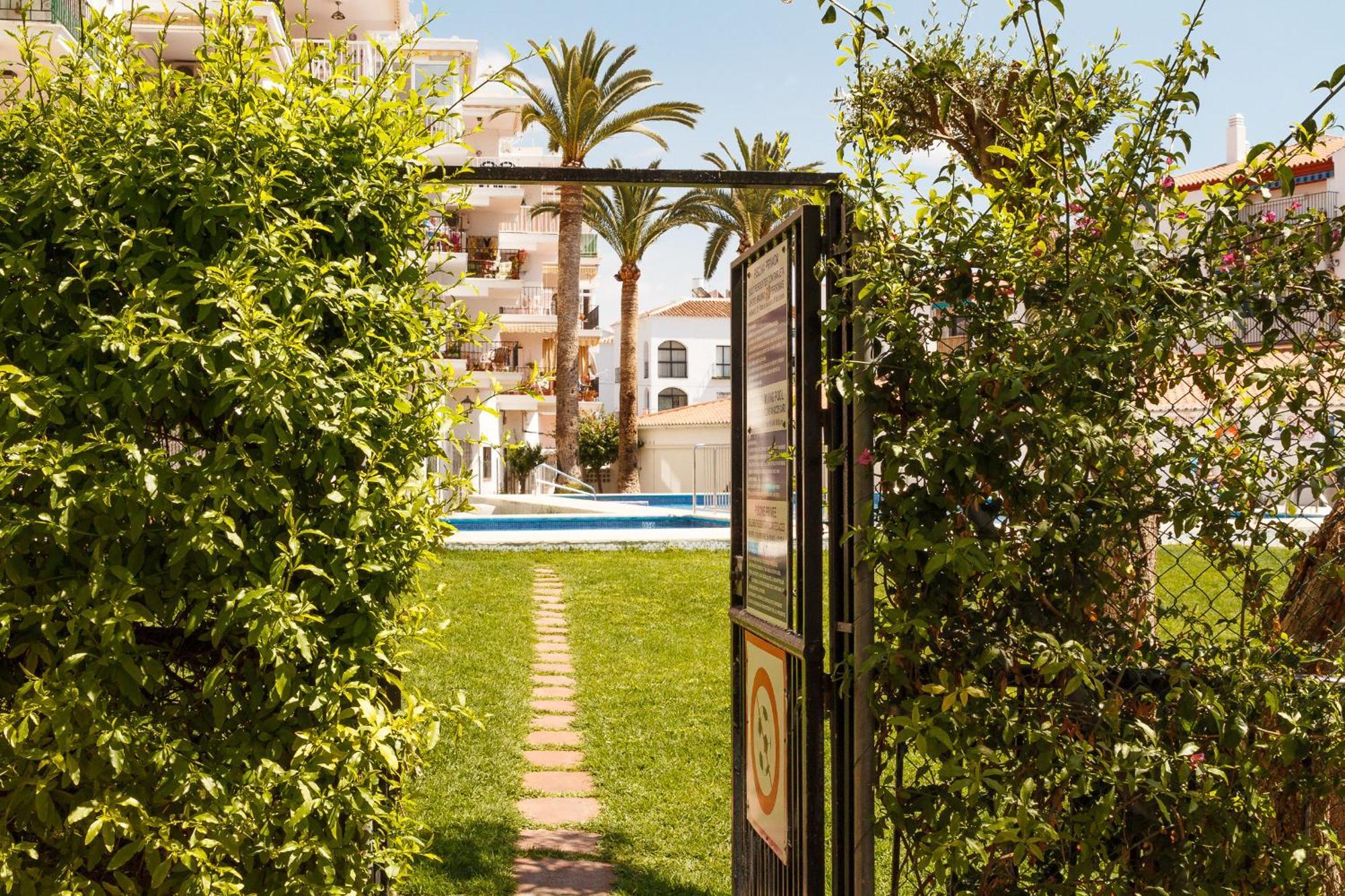 Coronado 148 Apartments Casasol Nerja Exterior foto